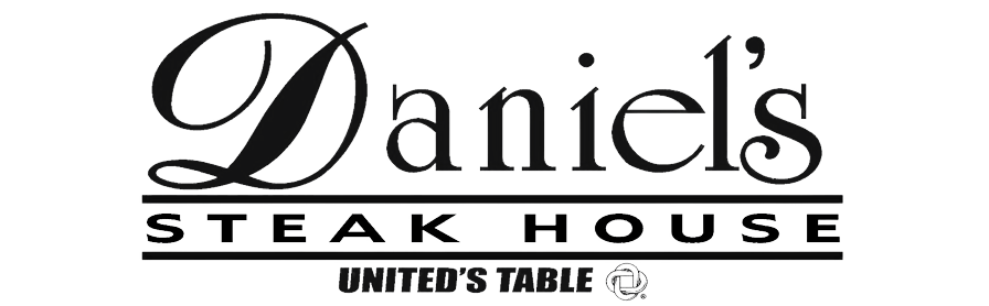 Daniel's, A Florida Steakhouse LOGO